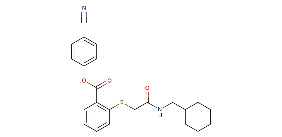 Molecule product