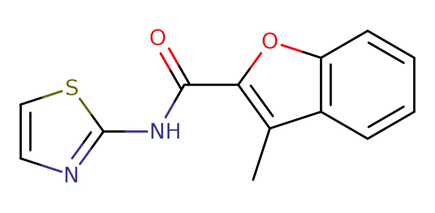 Molecule product