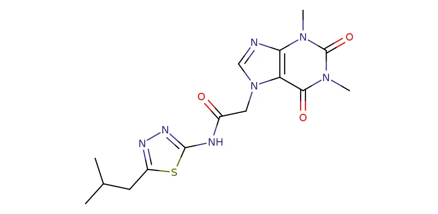 Molecule product