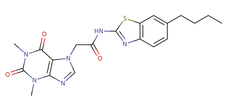 Molecule product