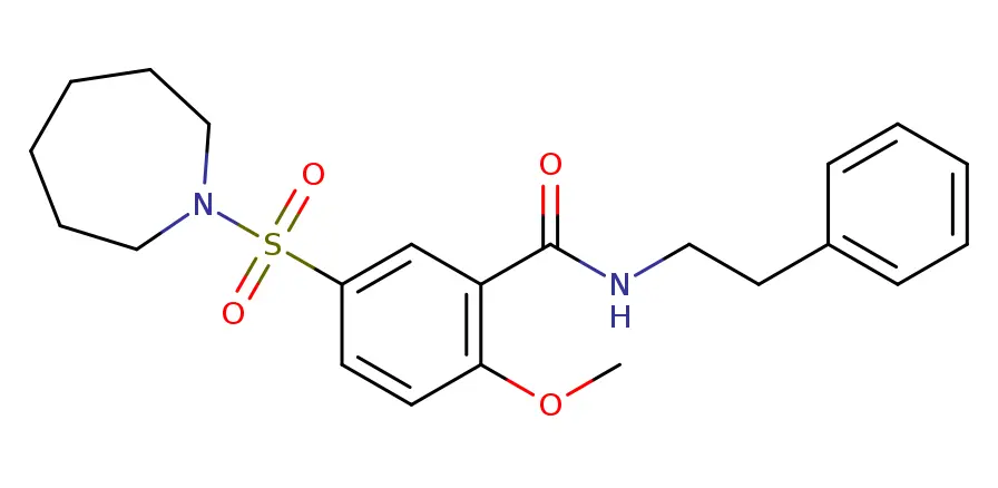 Molecule product