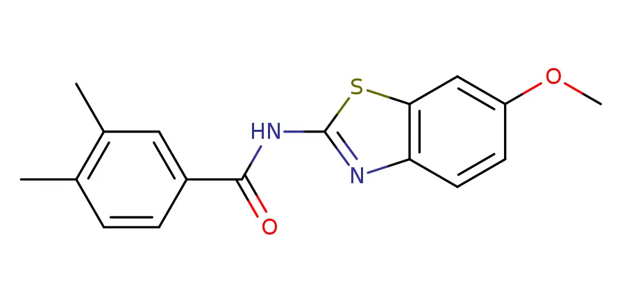 Molecule product