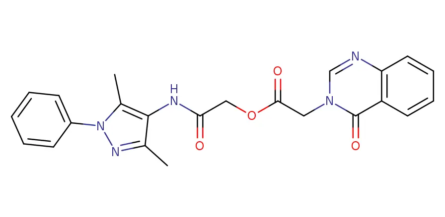 Molecule product