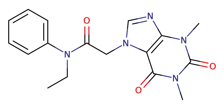 Molecule product
