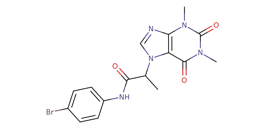 Molecule product