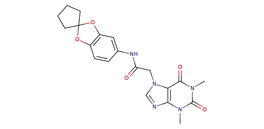 Molecule product