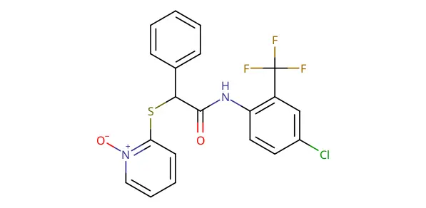 Molecule product