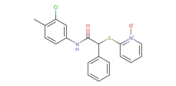Molecule product
