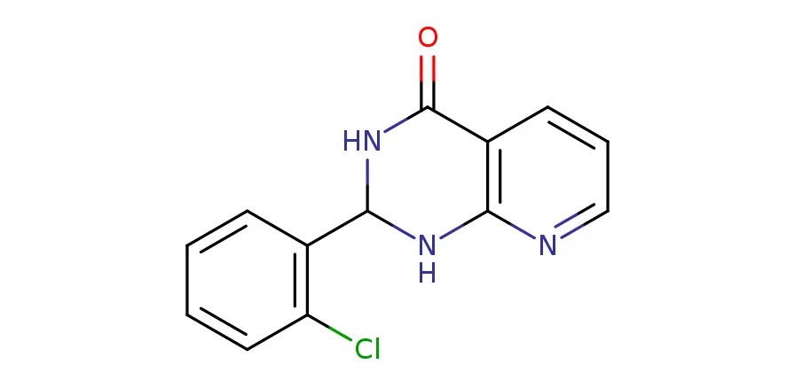 Molecule product