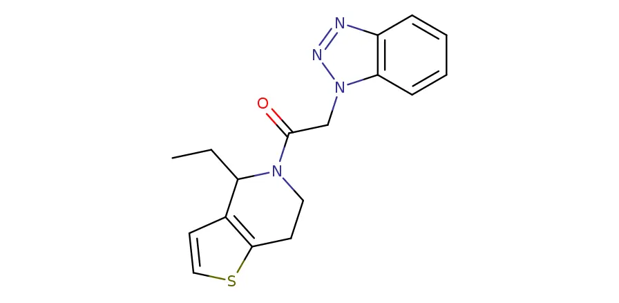Molecule product
