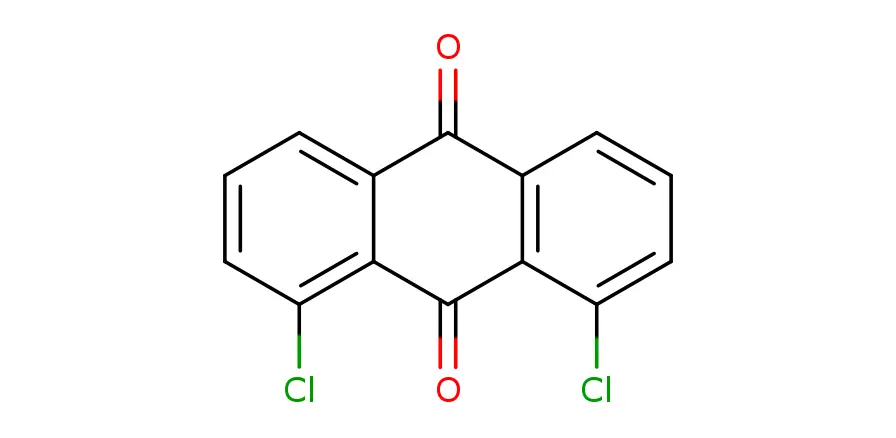 Molecule product
