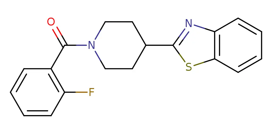 Molecule product