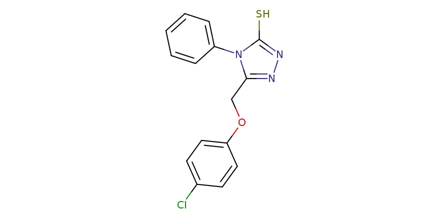 Molecule product