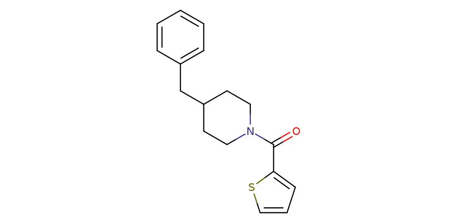 Molecule product