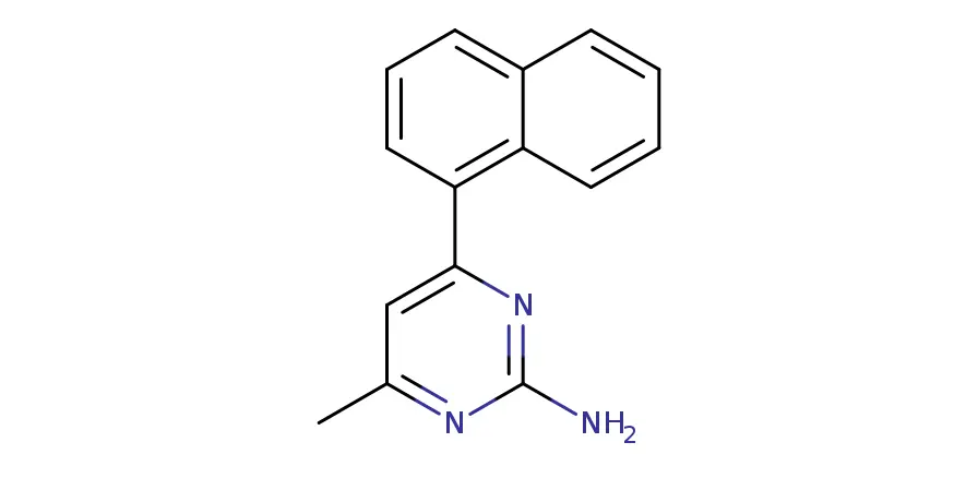 Molecule product