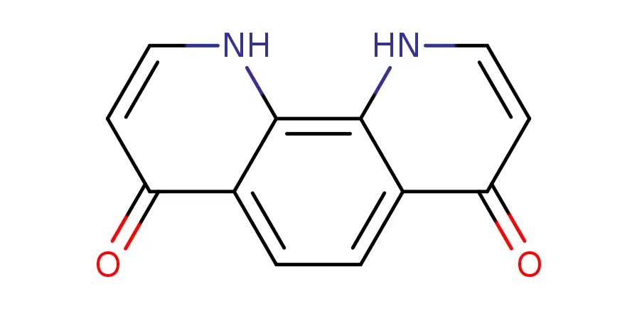 Molecule product