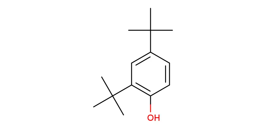 Molecule product