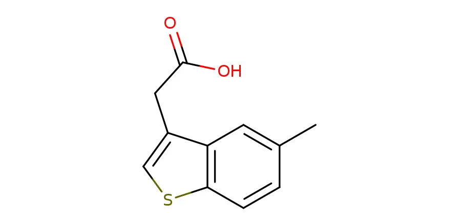 Molecule product