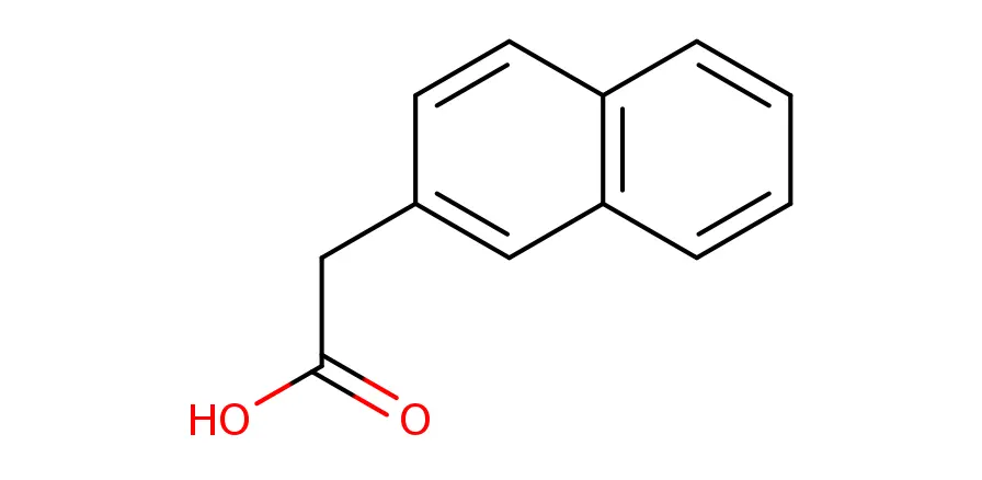 Molecule product