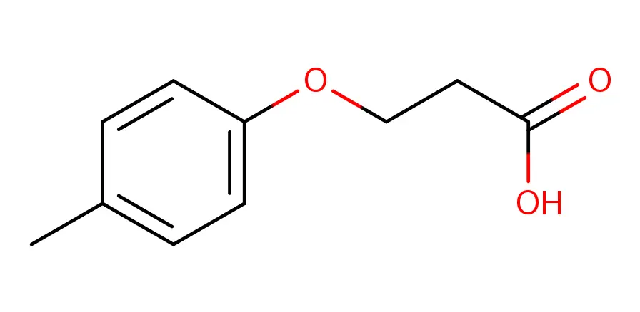 Molecule product