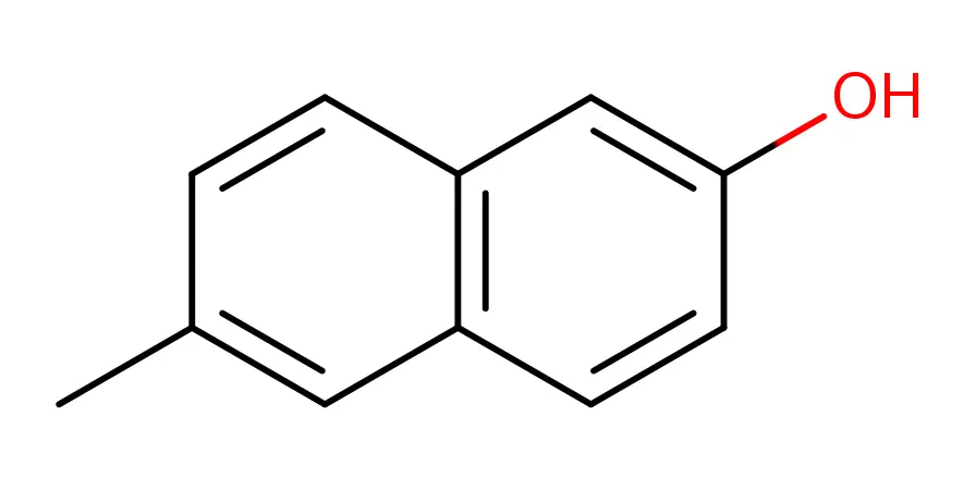 Molecule product