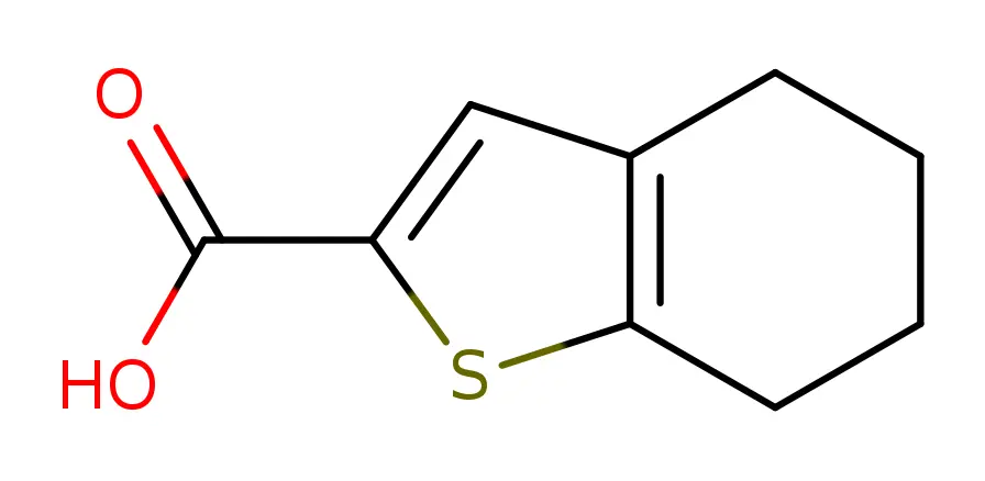 Molecule product