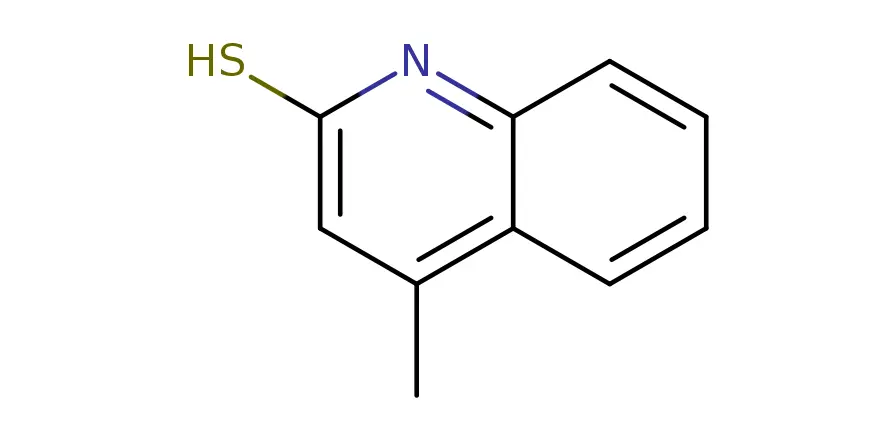 Molecule product