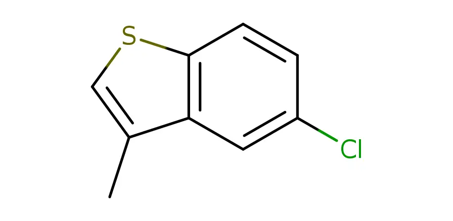 Molecule product