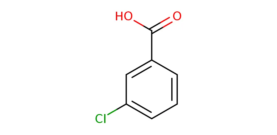 Molecule product