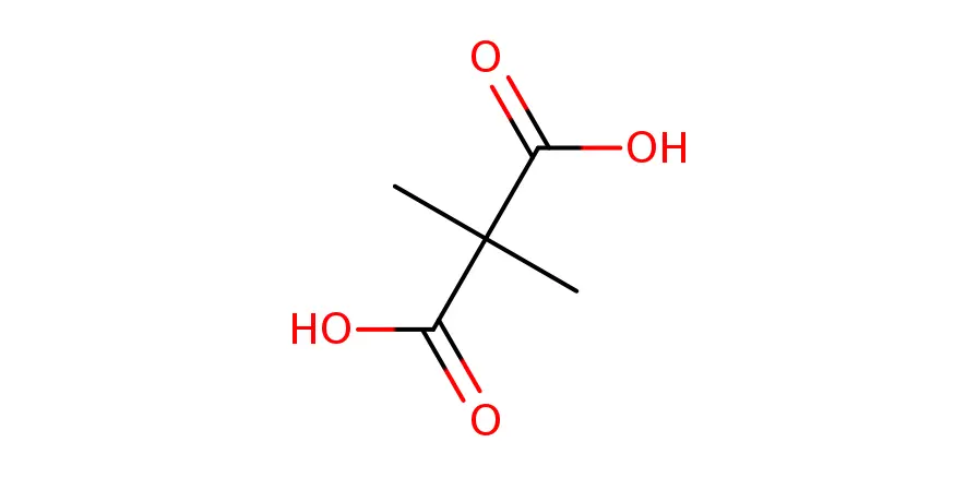 Molecule product