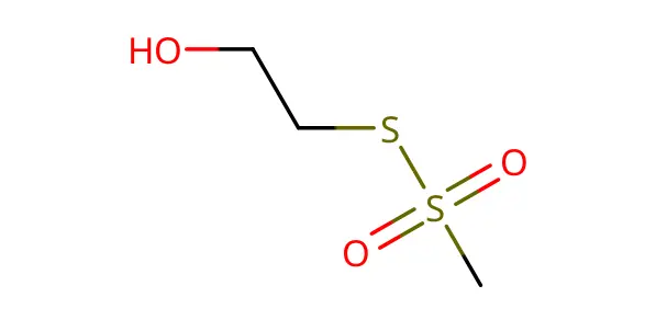 Molecule product