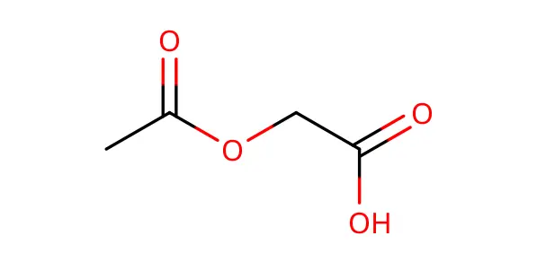 Molecule product