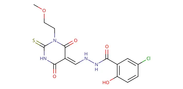 Molecule product