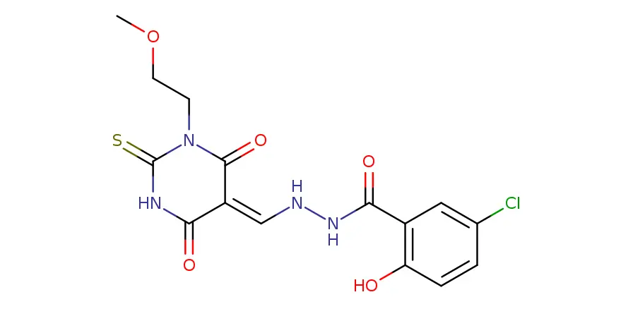 Molecule product