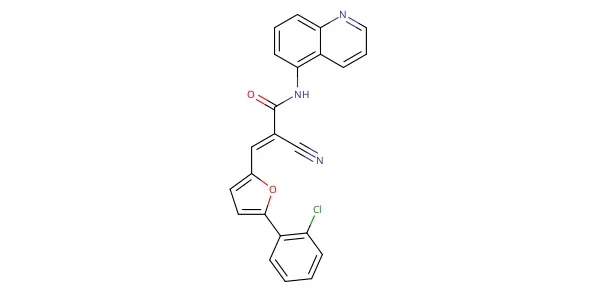 Molecule product