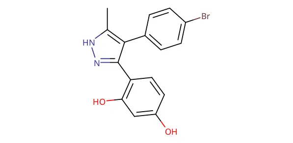 Molecule product