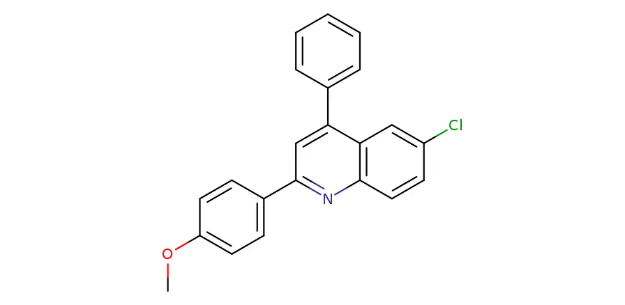 Molecule product