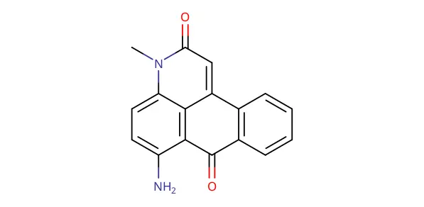 Molecule product