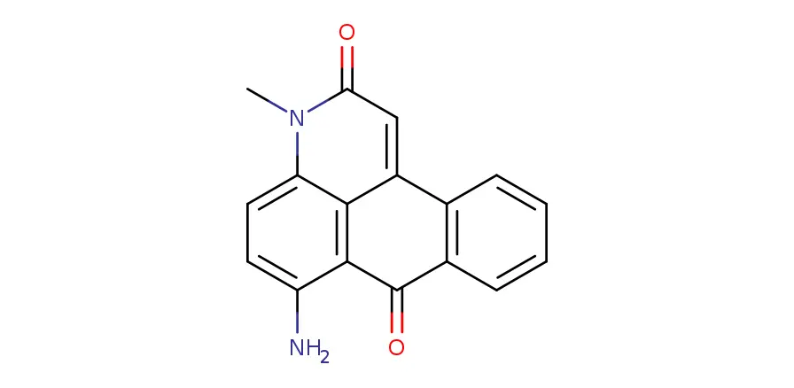 Molecule product