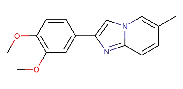 Molecule product