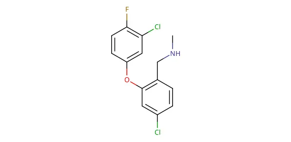 Molecule product
