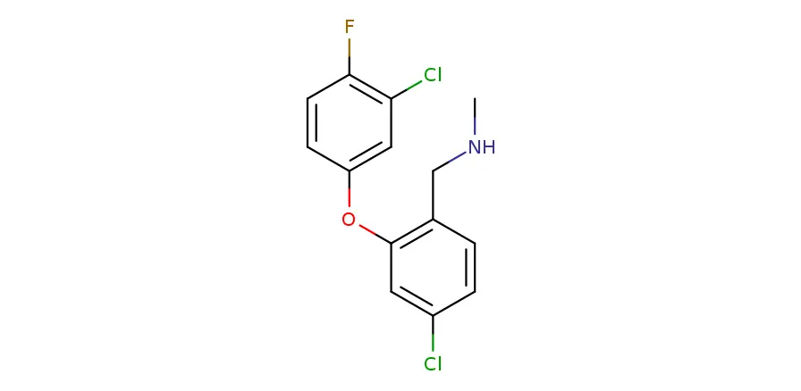 Molecule product