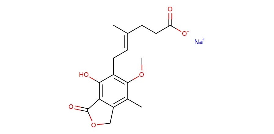 Molecule product