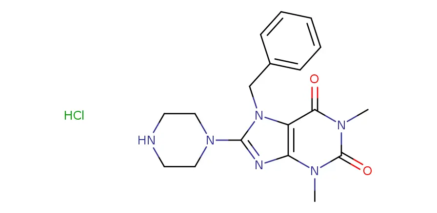 Molecule product