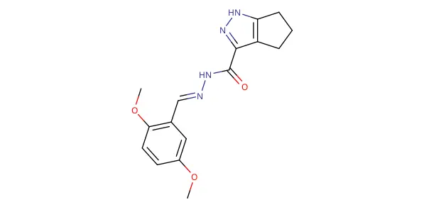 Molecule product
