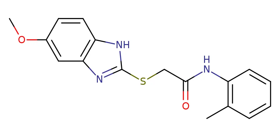 Molecule product