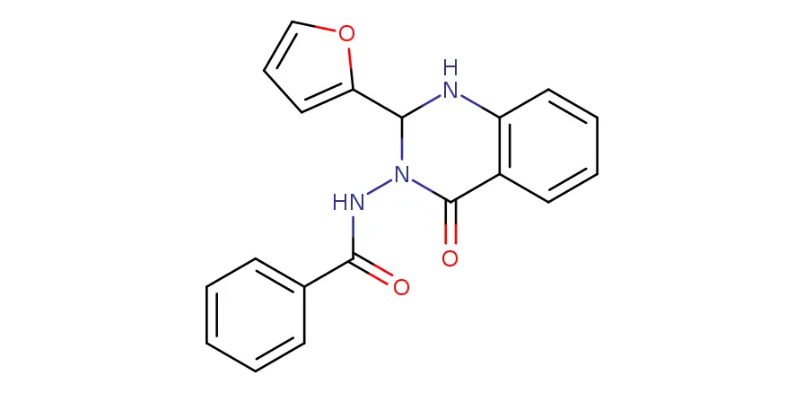 Molecule product