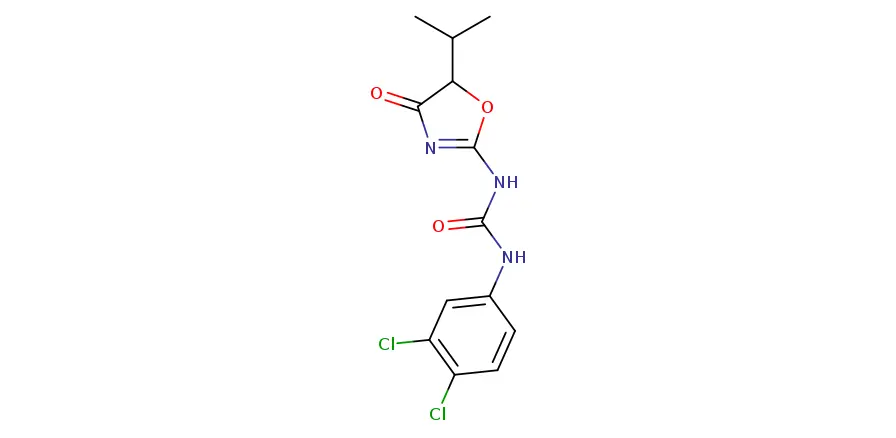 Molecule product