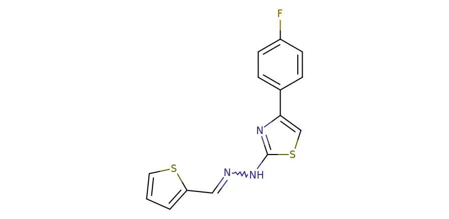 Molecule product