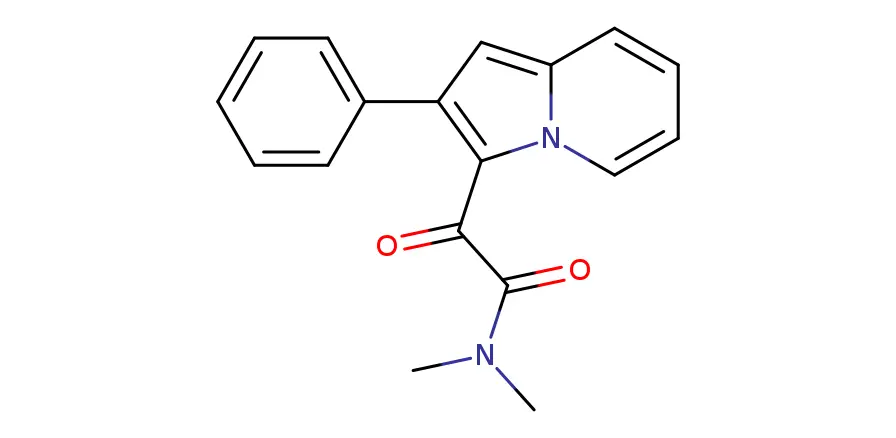 Molecule product